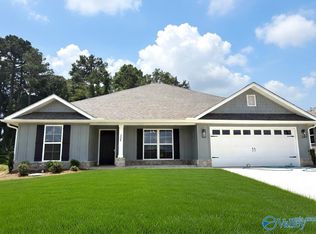 228 Gwynns Fall Trl, Huntsville, AL 35810
