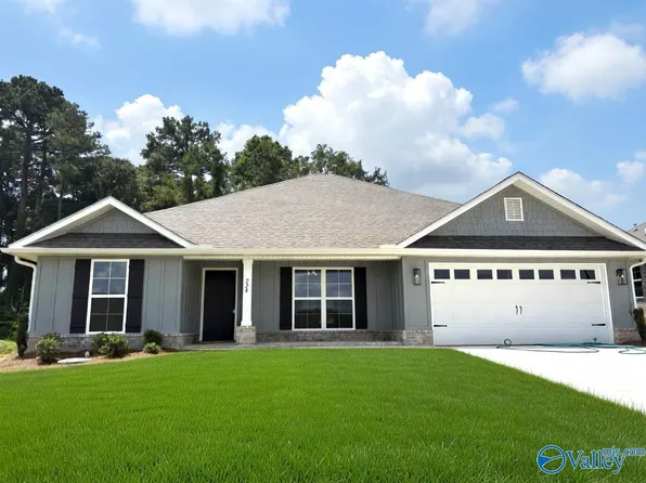 228 Gwynns Fall Trl, Huntsville, AL 35810