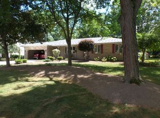452 S Briarcliff Dr, Canfield, OH 44406