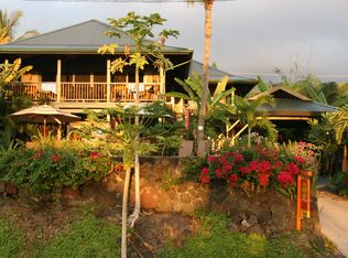 77-6483 Alii Dr, Kailua Kona, HI 96740
