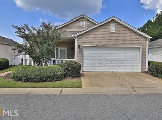 159 W Oaks Pl, Woodstock, GA 30188