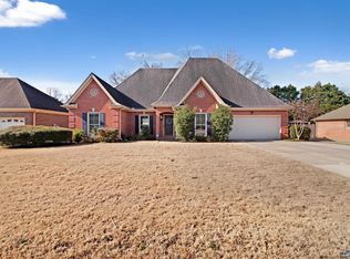 2313 Cumberland Ct SW, Decatur, AL 35603