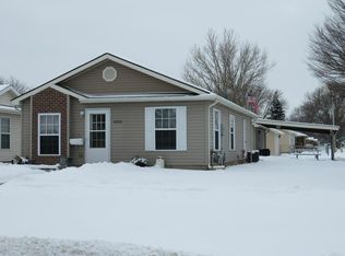 2333 K Ave, Council Bluffs, IA 51501