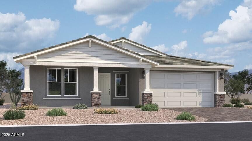 1st image of 5521 W PASEO Way