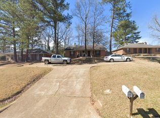 115 Woodstone Pl #A, Clinton, MS 39056