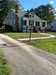 1115 Old Williamsburg Rd, Sandston, VA, 23150