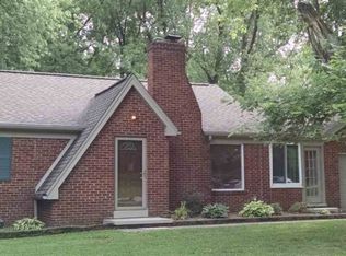 2625 Lake Dr, Evansville, IN