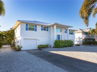 2972 Buttonwood Key Ct, Saint James City, FL 33956