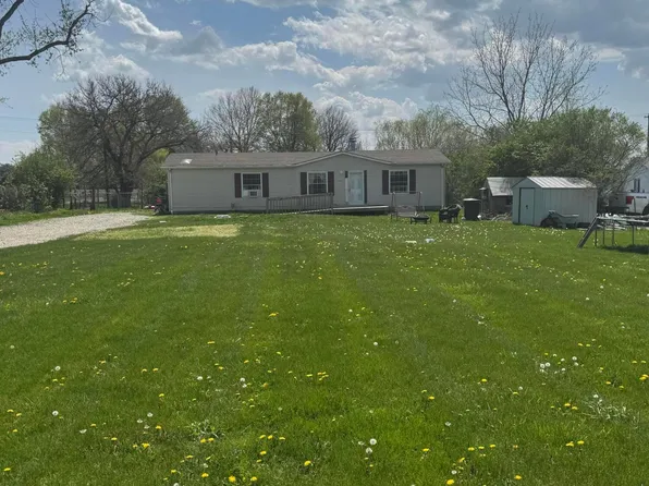 10415 Plattsburg Rd, South Charleston, OH 45368