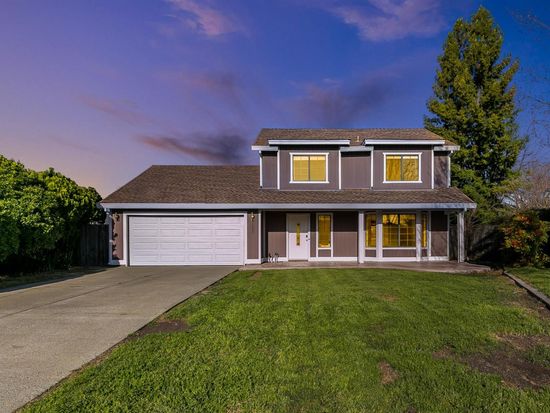7601 Anne Marie Ct Citrus Heights Ca 95610 Zillow