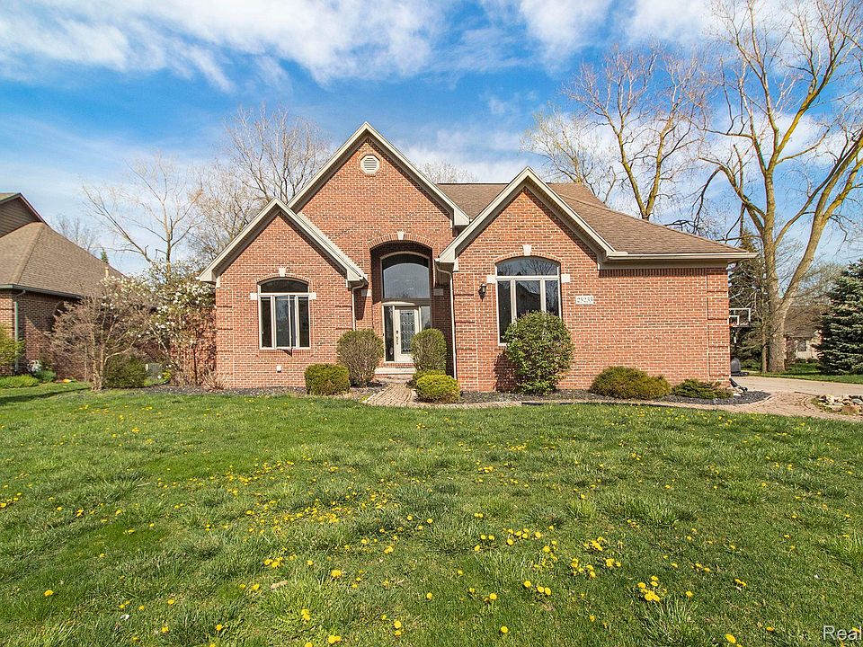 1st image of 25233 Pleasant Creek Dr