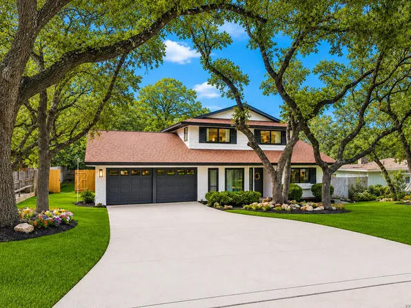 8507 Rockmoor, San Antonio, TX 78230