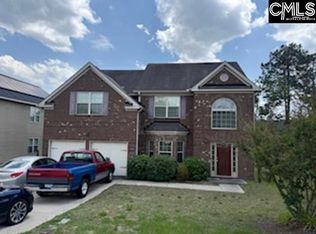 566 Village East Cir, Graniteville, SC 29829