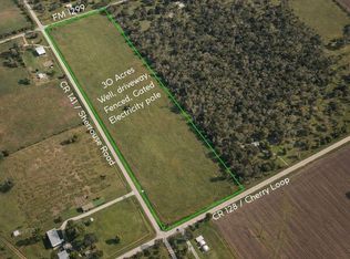 0 Fm 1299 Rd, Wharton, TX 77488