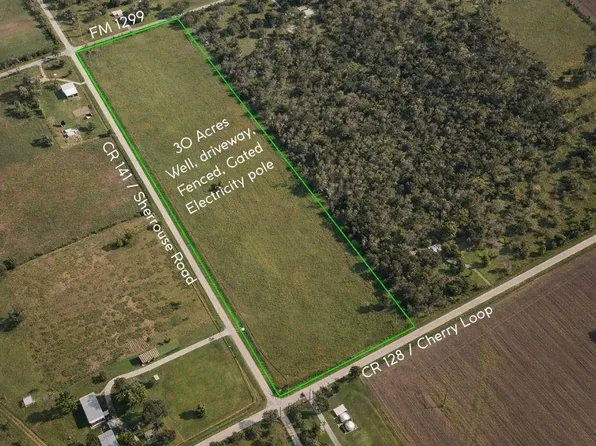 0 Fm 1299 Rd, Wharton, TX 77488