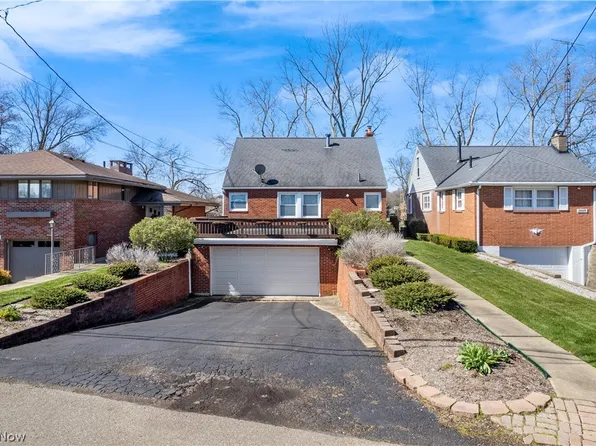 5510 N Island Dr NW, Canton, OH 44718