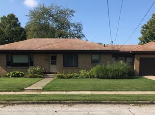 2641 Taft Ave SW, Wyoming, MI 49519