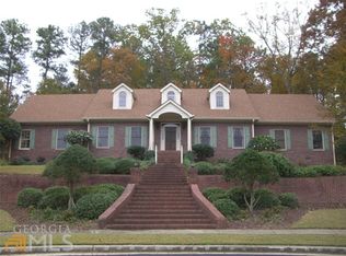 2441 Fairhaven Cv NE, Conyers, GA 30012