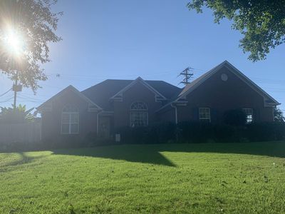1084 Meadowbrook Dr, Milan, TN, 38358