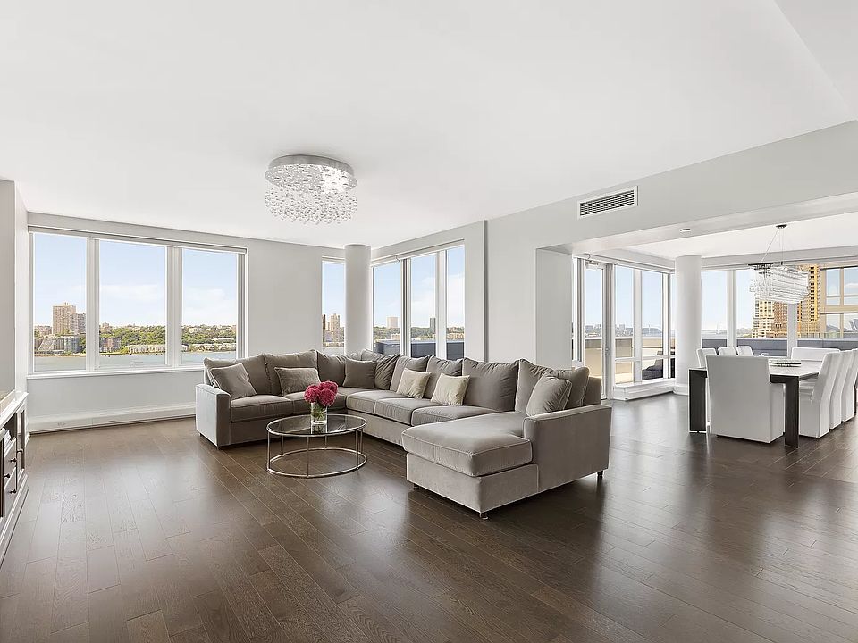 One Riverside Park 50 Riverside Blvd New York, NY Zillow