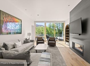 101 Willow Rd #206, Basalt, CO 81621