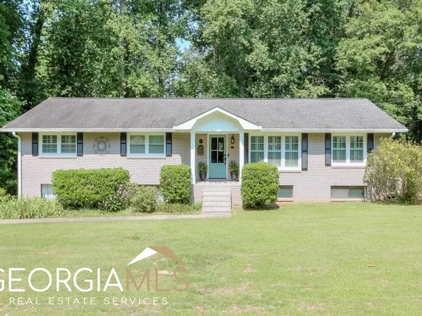 3153 Vandiver Dr, Marietta, GA 30066