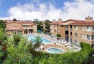 Resort-style gated community