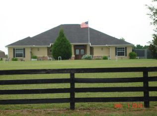 25158 Powell Rd, Brooksville, FL 34602