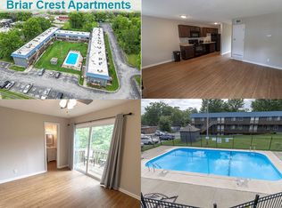 105 N Garth Ave APT 9, Columbia, MO 65203