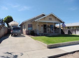 331 N Lincoln Ave, Manteca, CA 95336