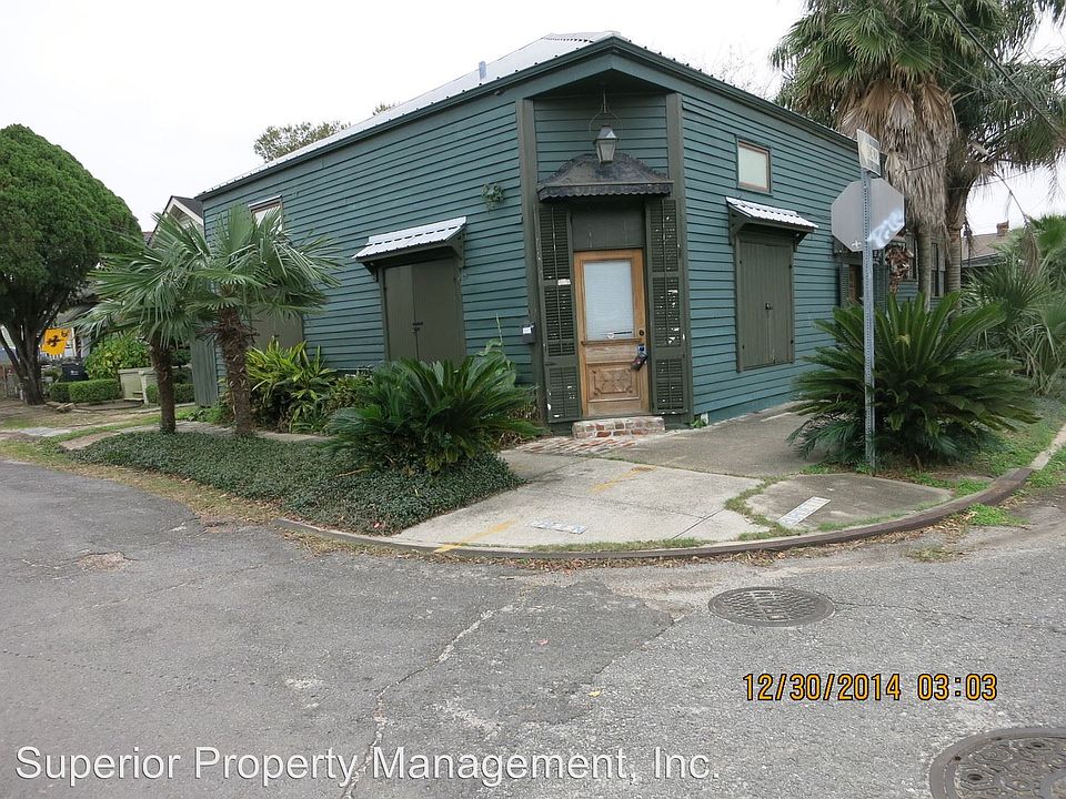 1st image of 7738 Green St #B