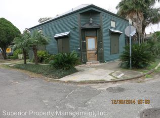 7738 Green St #B, New Orleans, LA 70118