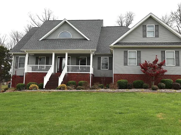 284 Megan Ln, Glasgow, KY 42141