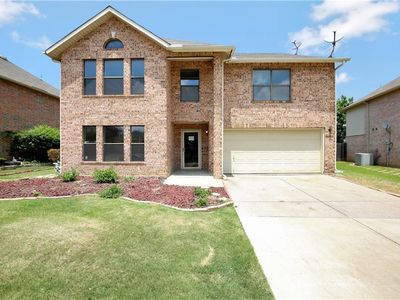 5320 Chessie Cir, Haltom City, TX, 76137
