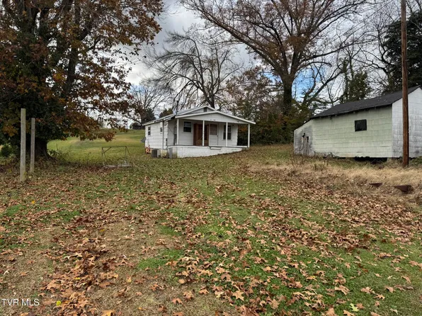 121 Henderson St, Surgoinsville, TN 37873