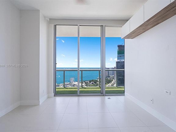 3rd image of 888 Biscayne Blvd APT 4804