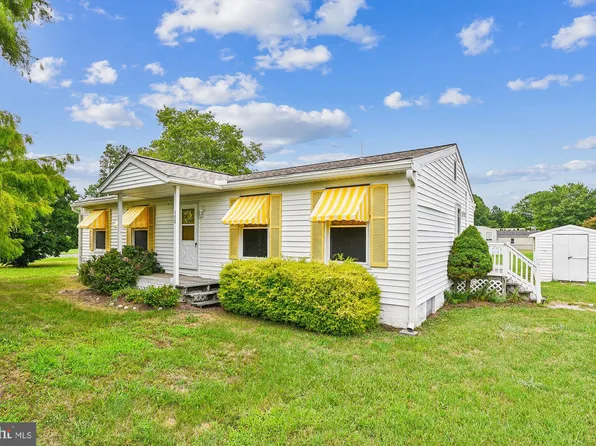 150 Duncan Ave, Ocean View, DE 19970