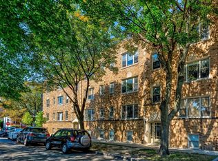 3648 W Berteau Ave #1, Chicago, IL 60618