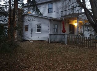 6249 Greenbush Rd, Somerville, OH 45064