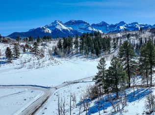 LOT Aspen Dr #A, Ridgway, CO 81432