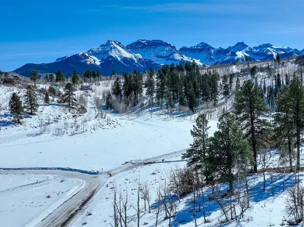 Lot A Aspen Drive, Ridgway, CO 81432