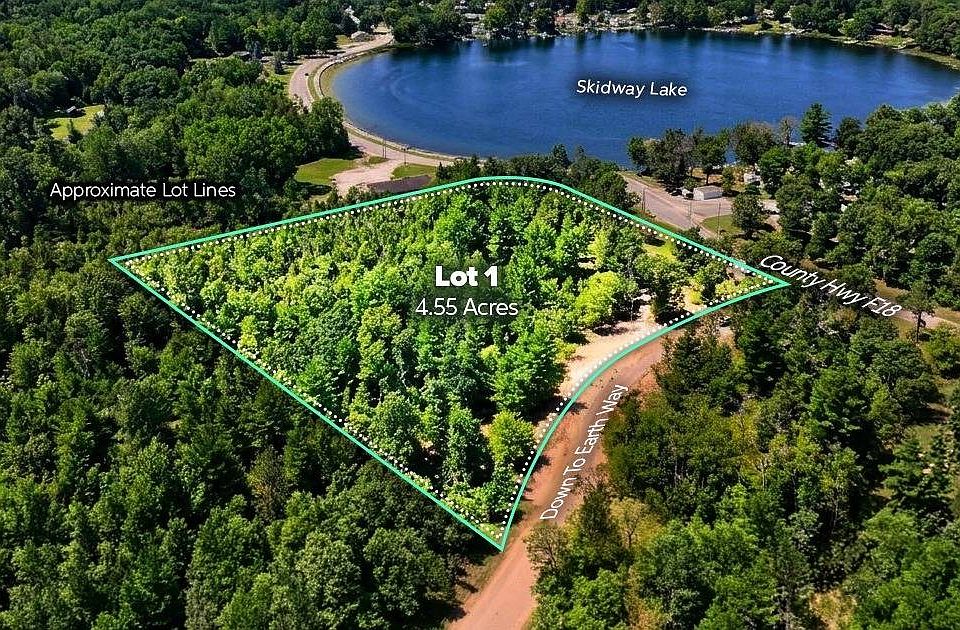1st image of V/l Greenwood Rd Parcel 1-E