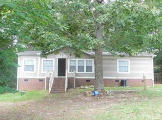 150 Windsong Ln, Youngsville, NC 27596