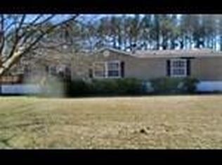 161 Greenview Dr, Ridge Spring, SC 29129