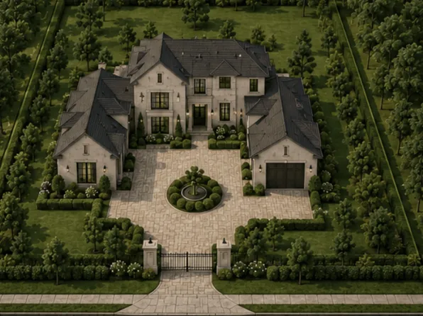 2530 Johnson Rd, Southlake, TX 76092