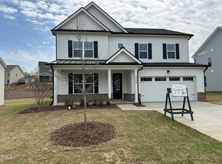 2006 Limestone Way, Durham, NC 27705