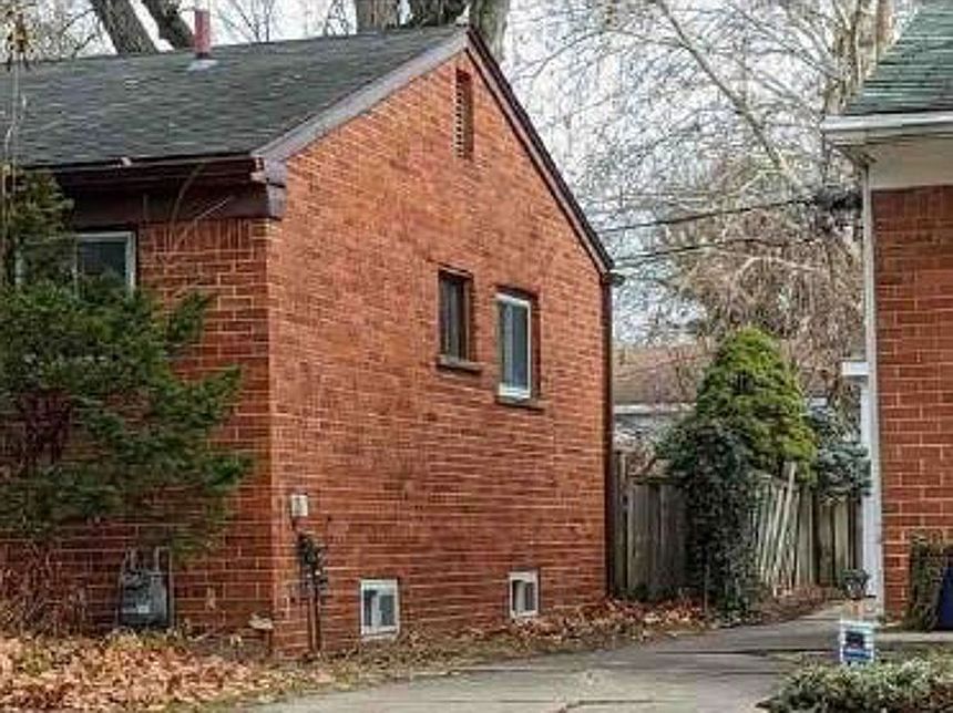 14020 Minock Dr, Redford, MI 48239 Zillow