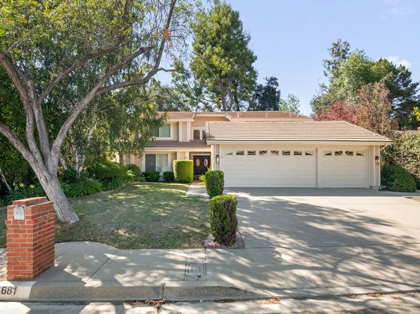 681 Triunfo Canyon Rd