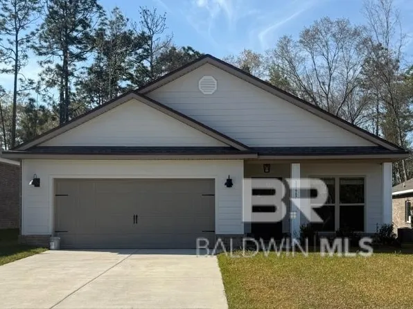 11447 Allegria Dr, Daphne, AL 36526