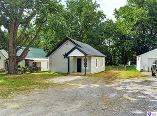 523 Millcreek Rd, Radcliff, KY 40160